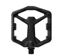 Crankbrothers MTB Pedals Stamp 0 Small Clear