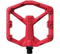 Crankbrothers Stamp 0 Small Pedals Red One Size Bright Red