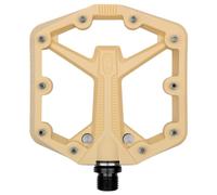 Crankbrothers Stamp 1 S Gen 2 Pedals Golden One Size Sand
