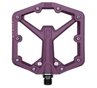 Crankbrothers Stamp 1 Large Gen 2 Pedals Purple