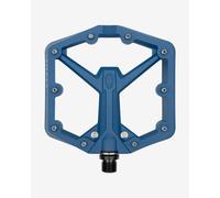 Crankbrothers Stamp 1 Large Platform Pedals Blue
