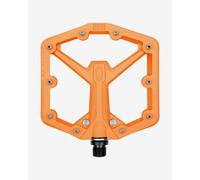Crankbrothers Stamp 1 Large Platform Pedals Orange