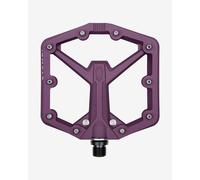 Crankbrothers Stamp 1 Large Gen 2 Pedals Purple