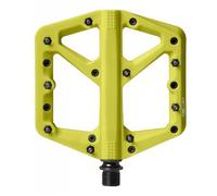 Crankbrothers Stamp 1 MTB Pedals Yellow