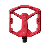 Crankbrothers Stamp 0 Small Pedals Red One Size Bright Red