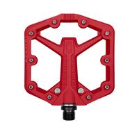 Crankbrothers Stamp 1 Pedals Red