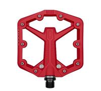 Crankbrothers Stamp 1 Small Platform Pedals Red
