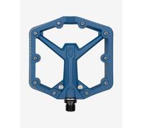Crankbrothers Stamp 1 Small Platform Pedals Blue