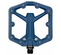 crankbrothers Stamp 1 V2 Flat Pedals - Small, Navy