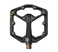 Crankbrothers - Stamp 11 - Platform pedals size Small, black