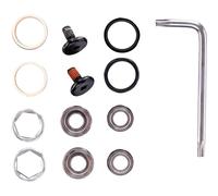 Crankbrothers Refresh Stamp 2/3 Spare Parts Kit