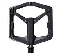 Crankbrothers Stamp-2 Pedals - Large, Black