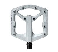 Crankbrothers - Stamp 2 - Platform pedals size Small, grey