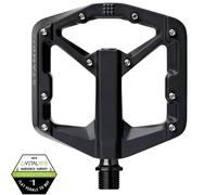 Crankbrothers Stamp-3 Pedals - Small, Black