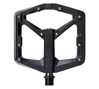 Crankbrothers Stamp-3 Pedals - Large, Black