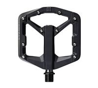 CRANKBROTHERS Stamp 3 Magnesium Small - Mixte - Black - size only size- model 2024 only size