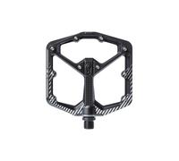 Crankbrothers Stamp 7 Danny Macaskill Pedals Grey S