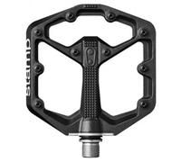 crankbrothers Stamp 7 Flat Pedals - DH / Enduro / Trail / MTB (Large / Small)