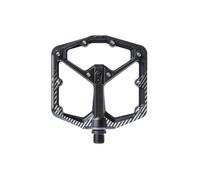 crankbrothers Stamp 7 Flat Pedals - Large, Danny MacAskill Edition