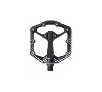 crankbrothers Stamp 7 Flat Pedals - Small, Danny MacAskill Edition