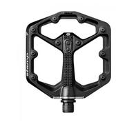 Crankbrothers Stamp 7 Mountain Bike MTB Pedals Black