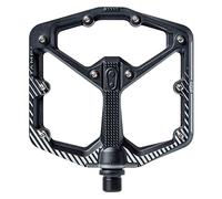 Crankbrothers Stamp 7 Danny Macaskill Pedals Grey L L Carbon