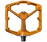 Crankbrothers Stamp 7 Pedals Orange L