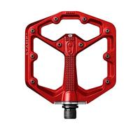 CRANKBROTHERS Stamp 7 Pedals - Small, Red