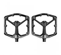 Crankbrothers - Stamp 7 - Platform pedals size Large, grey