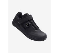 Crank Brothers Stamp Shoe Boa Black/Gold/black 10.5