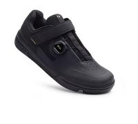 Crankbrothers Stamp BOA MTB Cycling Shoes Black/Gold