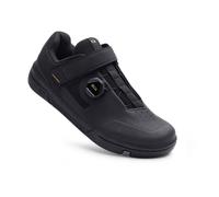 Crankbrothers Stamp BOA Shoes BLACK/GOLD US 11.5