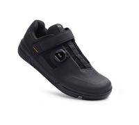 Crankbrothers Stamp BOA Shoes BLACK/GOLD US 12.5