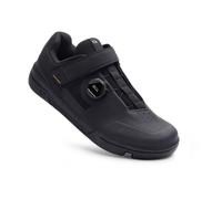 Crankbrothers Stamp BOA Shoes BLACK/GOLD US 14