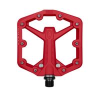 Crankbrothers Stamp 1 Large Gen 2 Pedals Red