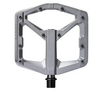 Crankbrothers Stamp Flat BMX/MTB Bike Pedal - Platform Bicycle Pedal, Minimal Pr