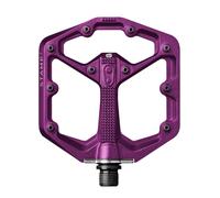 Crankbrothers Stamp 7 Pedals S Purple