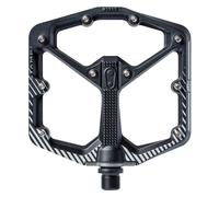 Crankbrothers Stamp Flat BMX/MTB Bike Pedal - Platform Bicycle Pedal, Minimal Pr