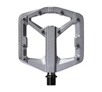 Crankbrothers Stamp Flat BMX/MTB Bike Pedal - Platform Bicycle Pedal, Minimal Profile, Adjustable Grip