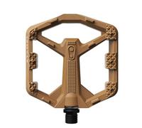 Crankbrothers Stamp 0 Small Pedals Brown One Size Brown