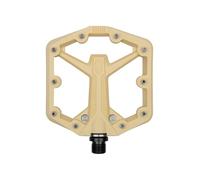 Crankbrothers Stamp 1 S Gen 2 Pedals Golden One Size Sand