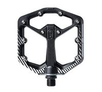 Crankbrothers Stamp 7 Danny Macaskill Pedals Grey S S Carbon