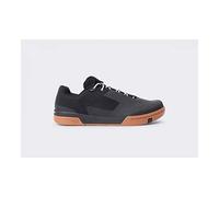 CRANKBROTHERS Stamp Lace Flat - Men - Black - size 9.5- model 2024 9.5