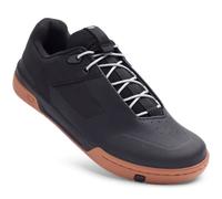 CRANKBROTHERS Stamp Lace Flat - Men - Black - size 7- model 2022 7