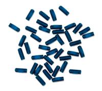 Crankbrothers - Stamp Mallet 5050 Double Shot 3 Pin Kit size 8 mm, blue