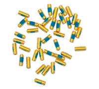 Crankbrothers - Stamp Mallet 5050 Double Shot 3 Pin Kit size 8 mm, white