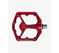 Crankbrothers Stamp Small Platform Pedals Red