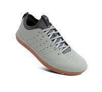 Crankbrothers Stamp Street MTB Flat Cycling Shoes, Sage/Gum, UK 4.5 / EU 37.5