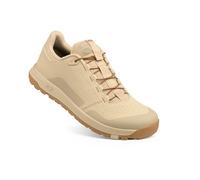 Crankbrothers Stamp Trail Speed Lace Cycling Shoes, Tan, UK 10 - EU44.5