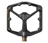 Crankbrothers STAMP11 Unisex Adult Bike Pedal L Black
